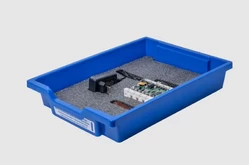 Программируемый контроллер к базовому робототехническому набору1