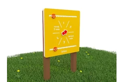 Игровой развивающий модуль «Обезьянки»1