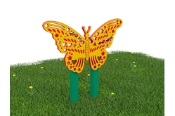 «Творческая шнуровка» Модель:«Бабочка»1