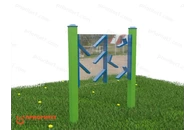 «Подвижная стена» Модель 1