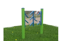 «Подвижная стена» Модель 11