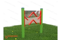 «Подвижная стена» Модель 2