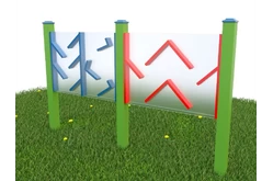 «Подвижная стена» Модель 31