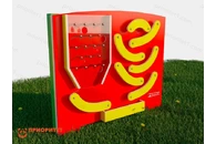 Игровой развивающий модуль «Непредсказуемые гонки»