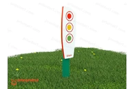 Развивающий модуль «Веселый светофор»