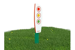 Развивающий модуль «Веселый светофор»1