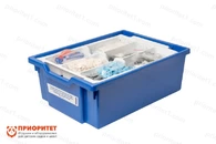 Расширенный набор для изучения робототехники и подготовки к соревнованиям