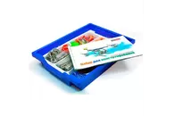 Ресурсный набор НАУРОБО для конструирования