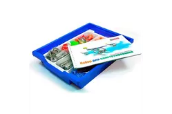 Ресурсный набор НАУРОБО для конструирования1