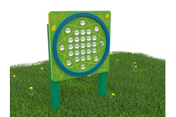 Игровой развивающий модуль «Оптические шарики»1