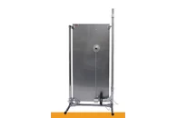 Лабораторная установка Измерение скорости тела методом баллистического маятника