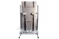 Лабораторная установка Изучение колебаний связанных маятников