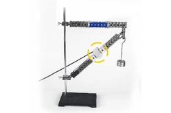 Набор для изучения сопротивления материалов (напряжения и деформации)1