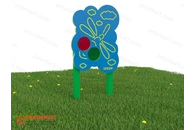 «Калейдоскоп». Модель: «Стрекоза»