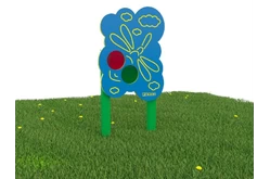 «Калейдоскоп». Модель: «Стрекоза»1