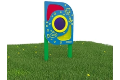 «Калейдоскоп». Модель: Батискаф»1