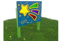 «Калейдоскоп». Модель: «Космос»1