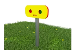 «Калейдоскоп». Модель: «Бинокль»1