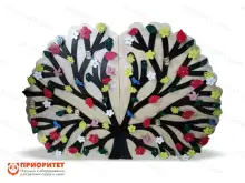 Декоративно-развивающая панель Времена года №2 Декоративно-развивающая панель Времена года №21