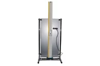 Лабораторная установка Колебания пружинного маятника