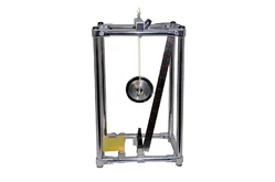 Лабораторная установка Маятник Максвелла1