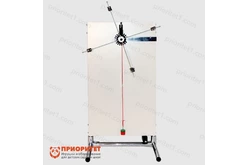 Лабораторная установка Маятник Обербека Лабораторная установка Маятник Обербека1