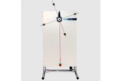 Лабораторная установка Маятник Обербека1