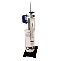 Лабораторная установка Изучение изотермического процесса