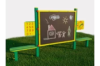 Развивающий комплекс «Всезнайка»