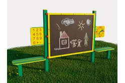 Развивающий комплекс «Всезнайка»1