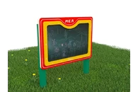 Развивающий комплекс творчества «Мел»