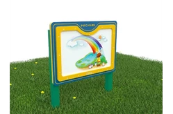 Развивающий комплекс творчества «Рисунок»1