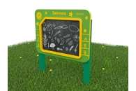 Развивающий комплекс творчества «Запиши»