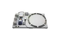 Лабораторная установка Определение коэффициента вязкости воздуха