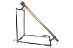 Лабораторная установка Определение скорости звука в воздухе1