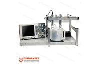 Лабораторная установка Определение скорости звуковых волн в жидкости