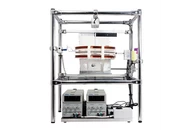 Установка Измерение силы, действующей на проводник с током в магнитном поле