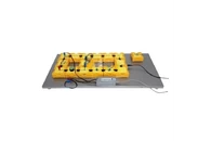 Установка Определение емкости конденсатора по осциллограмме его разряда через резистор