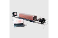 Установка Измерение длины волны лазерного излучения интерференционным методом Юнга