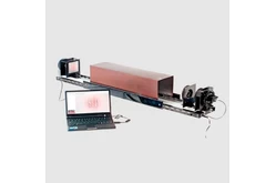 Установка Измерение длины волны лазерного излучения интерференционным методом Юнга1