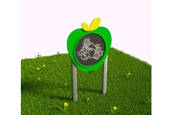 МАФ для конспектирования Яблоко1