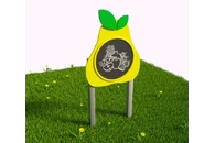 МАФ для конспектирования Груша