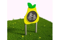 МАФ для конспектирования Груша1