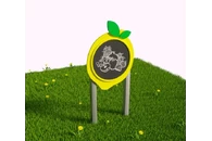 МАФ для конспектирования Лимон