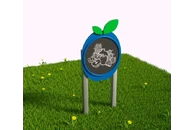 МАФ для конспектирования Слива