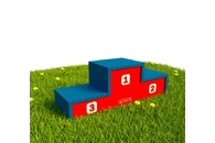 Модуль «Пьедестал победителей»