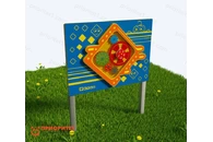 «Занимательная механика» Модель: «Шестерёнки»