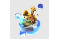 ПО для интерактивного пола Magium Остров Звукеан