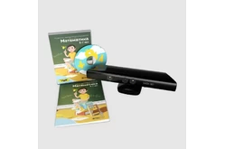 Дополнительные занятия для «ИиР» Математика без датчика Kinect1