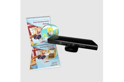 Дополнительные занятия для «ИиР» Английский язык без датчика Kinect1
